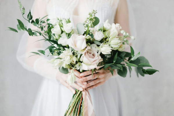 Quali sono le nuove tendenze per gli abiti da sposa 2027
