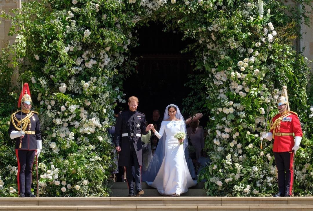 Matrimonio Harry e Meghan: i dettagli da copiare