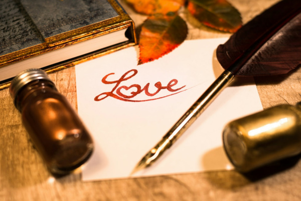 40 dediche d’amore per un matrimonio
