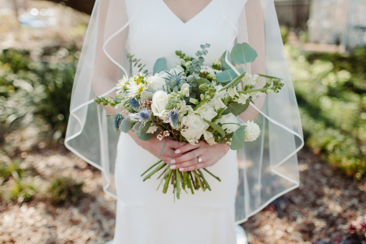 Quanto costa un abito da sposa?