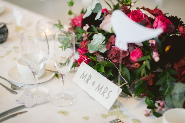 Come risparmiare sui fiori per matrimonio