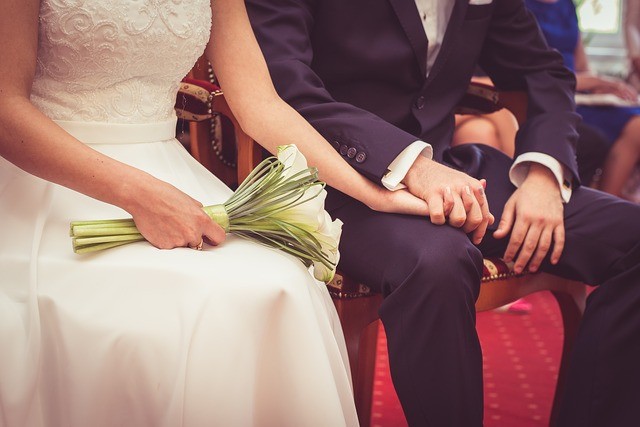 Galateo matrimonio: le nuove regole
