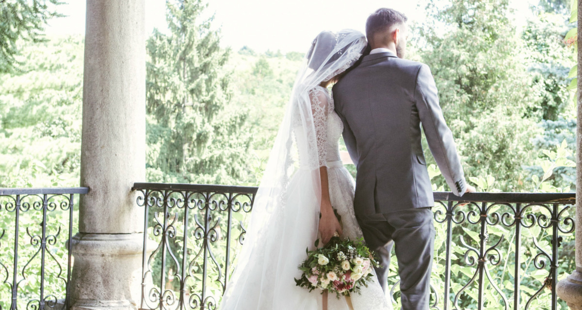 Nozze rimandate per Covid-19? Ecco come comportarsi