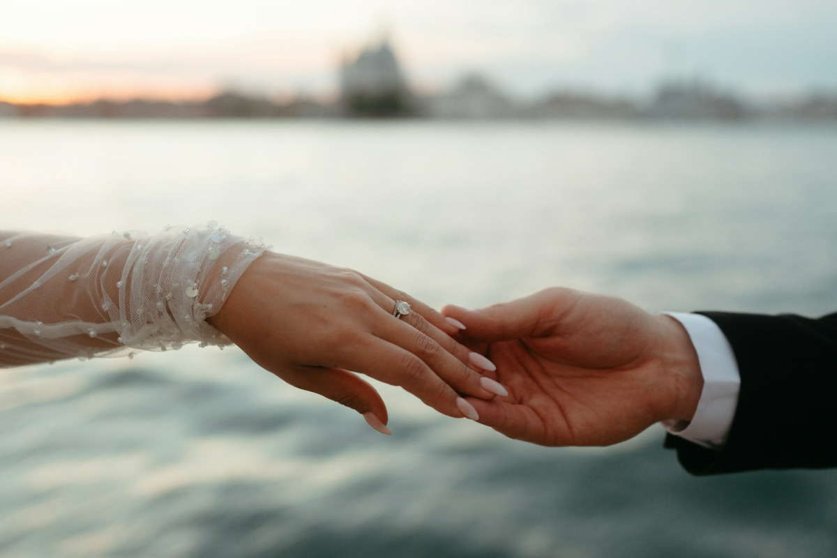 Come organizzare un matrimonio sotto i 10.000 euro