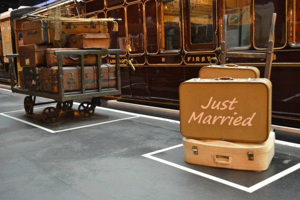 Perché scegliere il viaggio di nozze in Italia