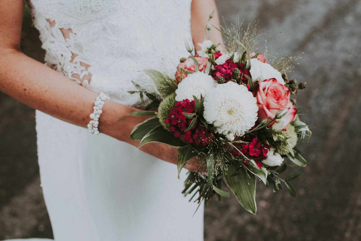 Qual è l’abito da sposa adatto al rito civile?