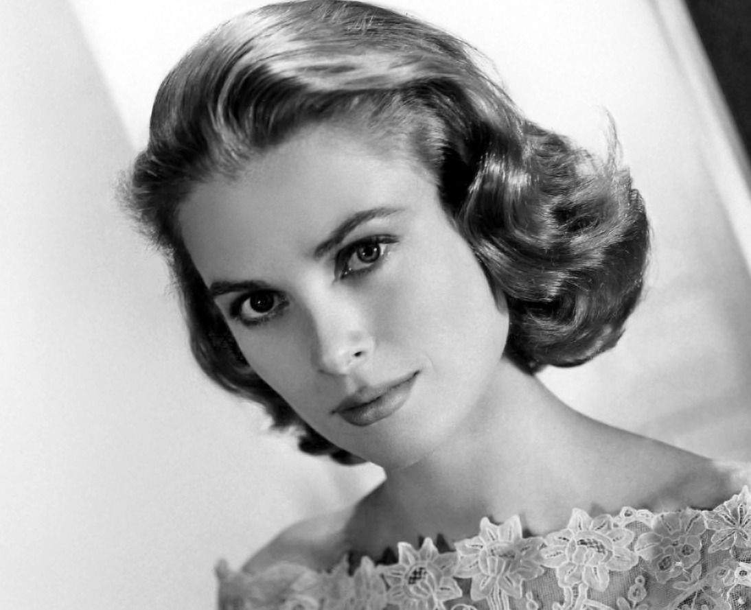 Tutti i segreti dell'abito da sposa di Grace Kelly