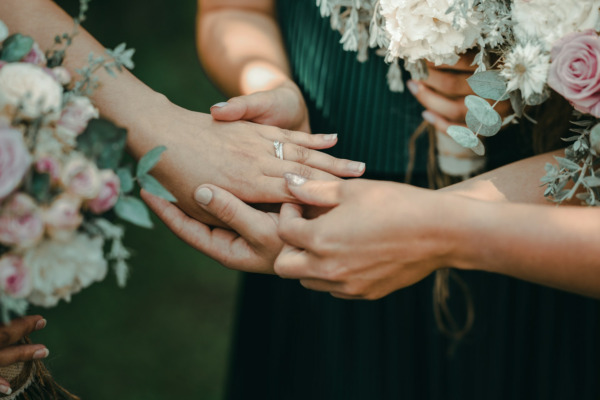 Come organizzare un matrimonio sotto i 5000 euro