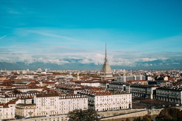 Abito da sposa a Torino: dove acquistarlo?