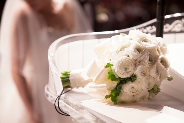 Bouquet da sposa: il significato dei fiori