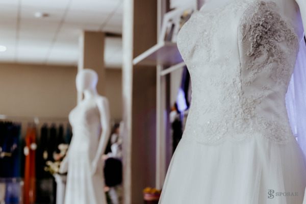 Riapertura negozi Sposae: vi aspettiamo dal 18 maggio