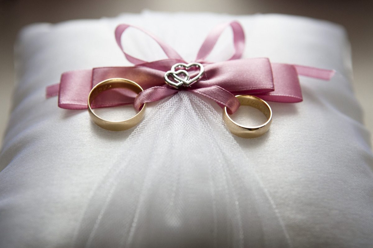 Qual è la differenza tra matrimonio e unione civile?