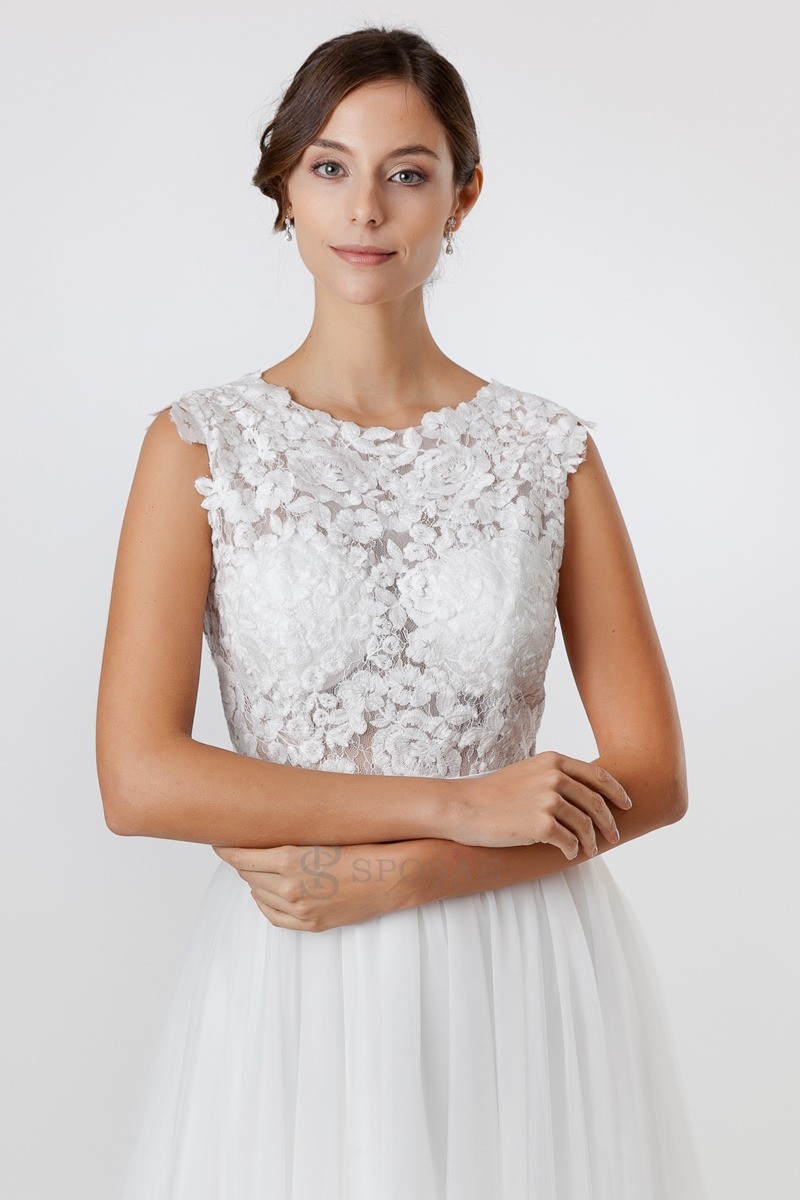 Abiti Sposa 2019: è il momento giusto per scegliere