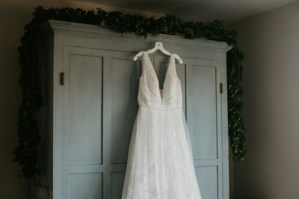Abito da sposa low cost? Si può fare!