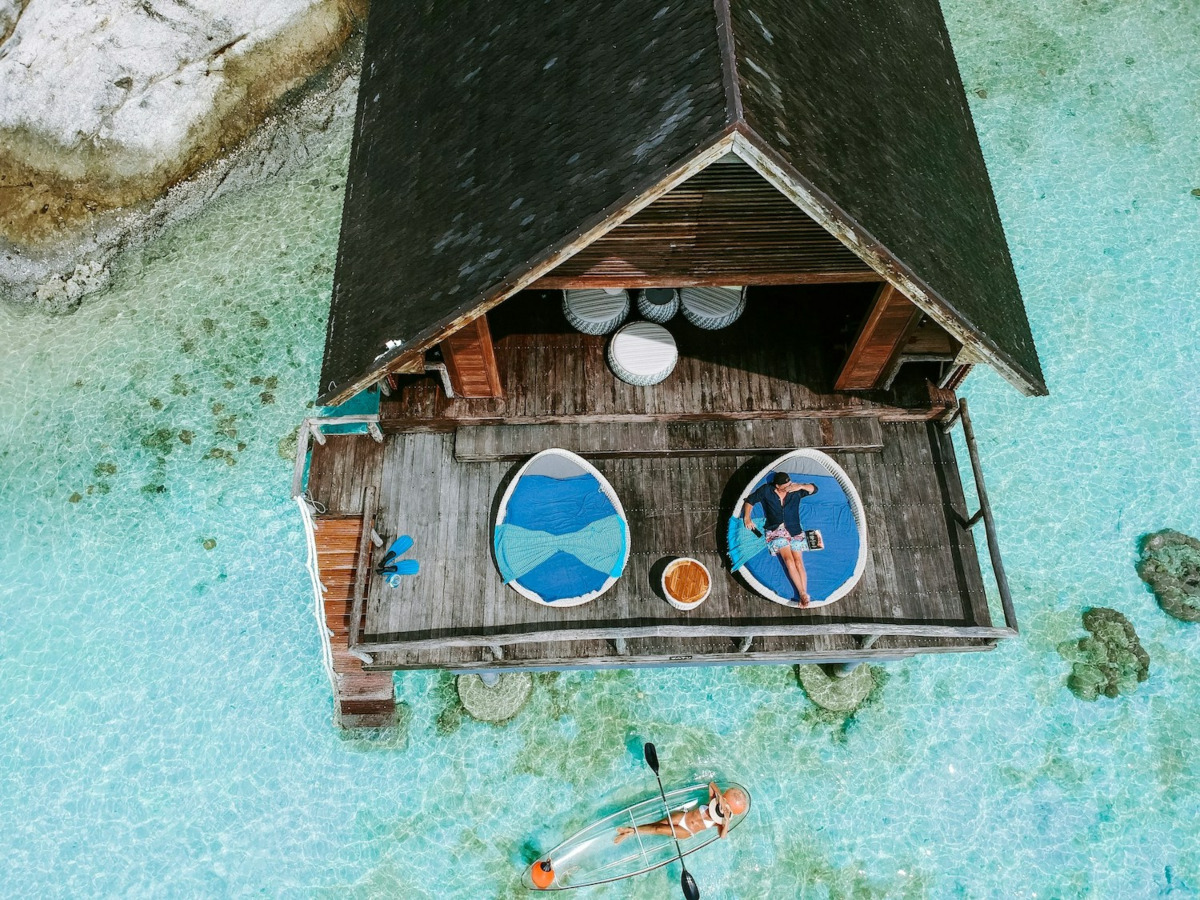 8 idee di viaggio low cost per coppie