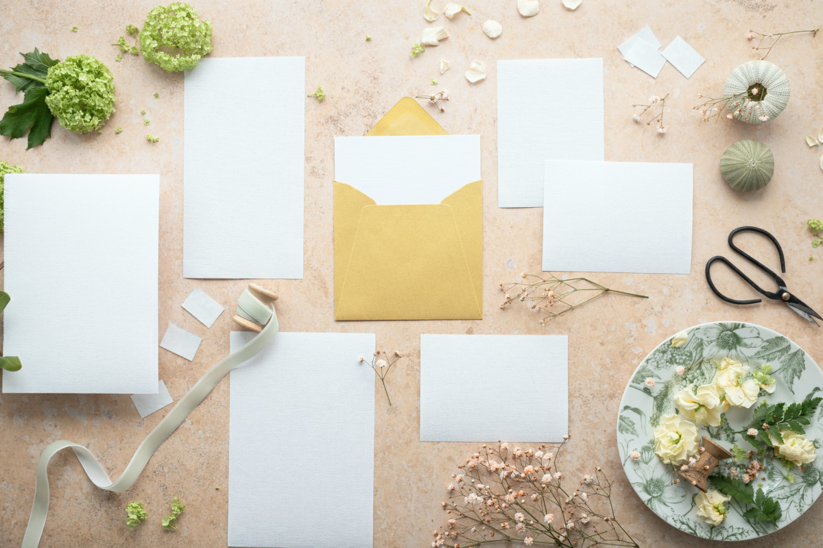 Quanto tempo serve per pianificare le nozze?