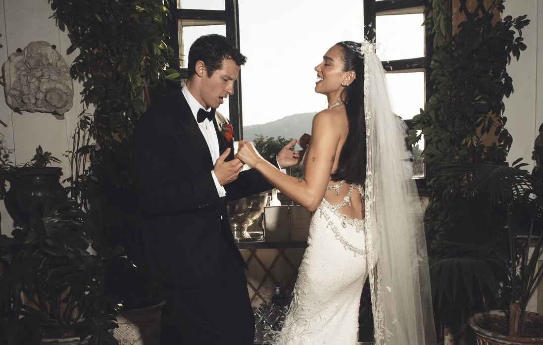 Da Zendaya a Ronaldo, i matrimoni VIP dell’estate 2026