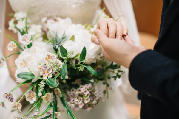 Come organizzare un matrimonio in 3 mesi