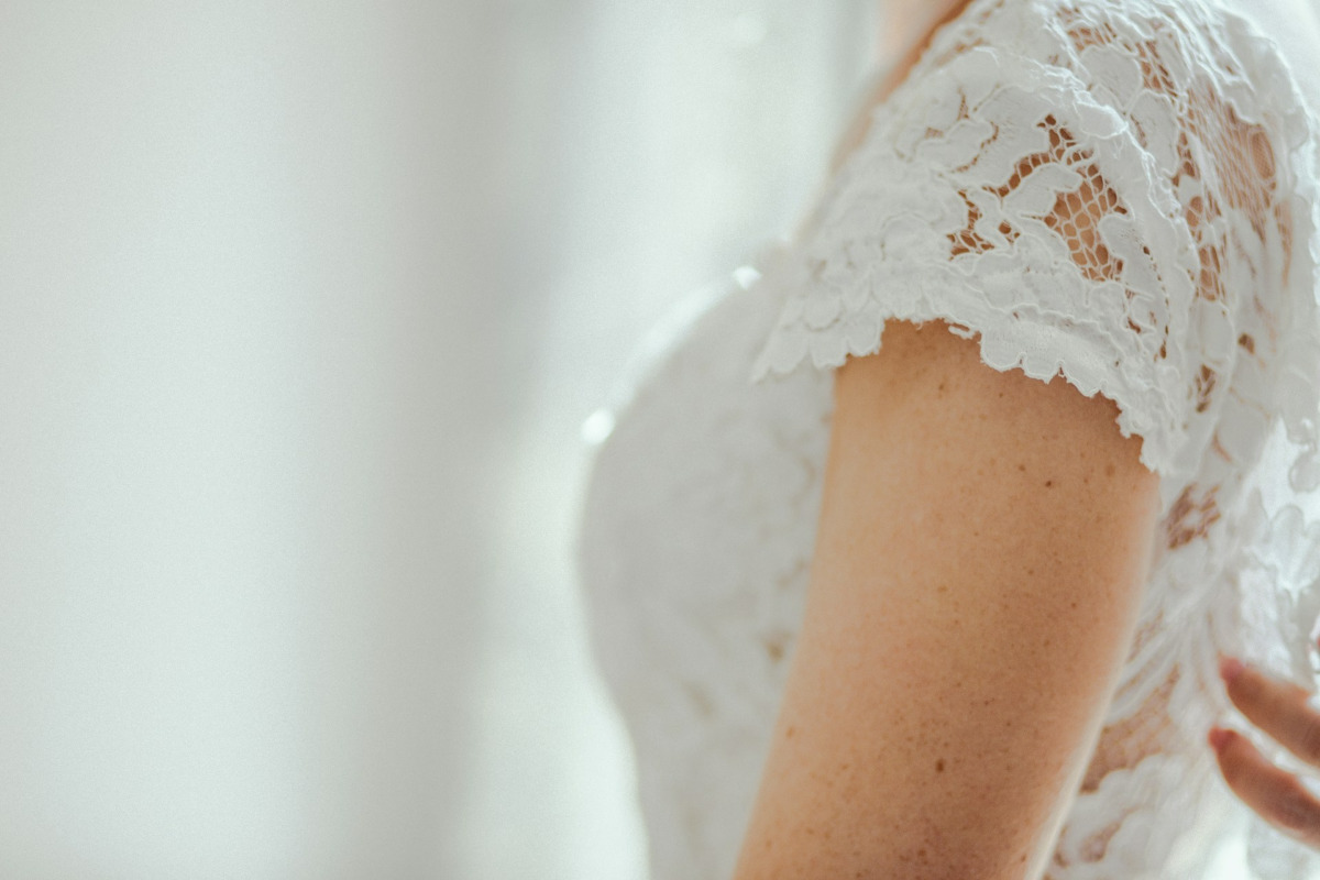 Come scegliere l’intimo da sposa: consigli utili