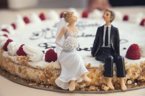 Matrimonio: tradizioni e superstizioni
