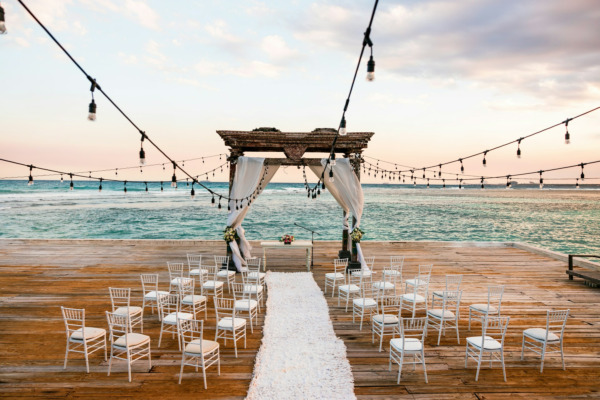 8 consigli per un matrimonio estivo perfetto