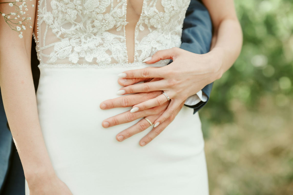 Come scegliere le canzoni per il matrimonio in comune
