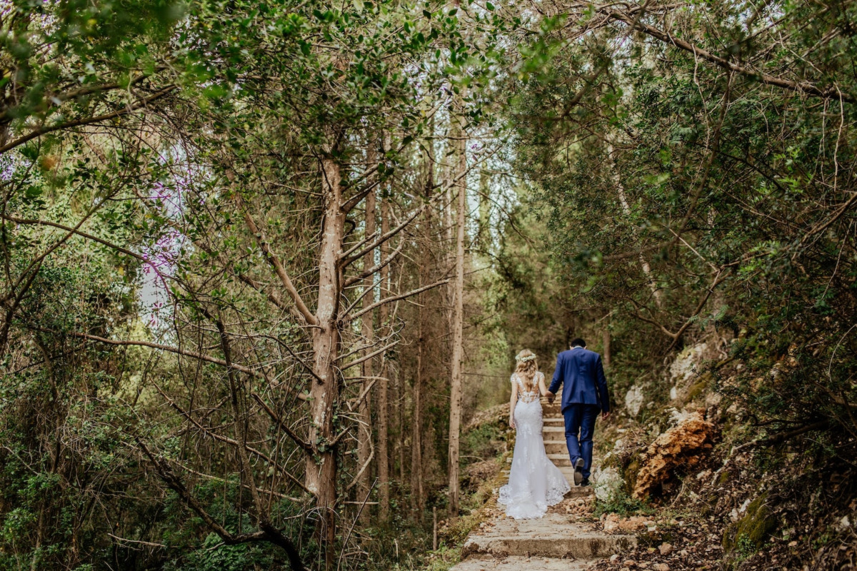 Come organizzare un matrimonio sostenibile