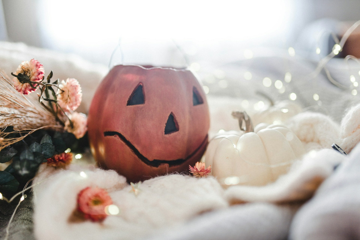 Come festeggiare Halloween in coppia