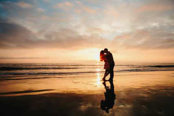 Viaggio di nozze 2026: le destinazioni di tendenza