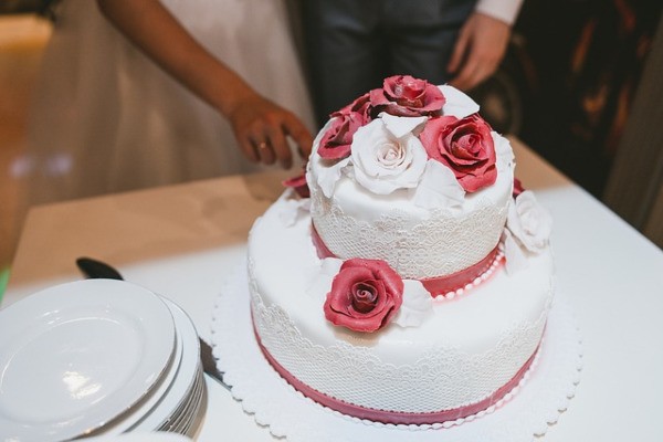 Wedding Cake: come si sceglie?