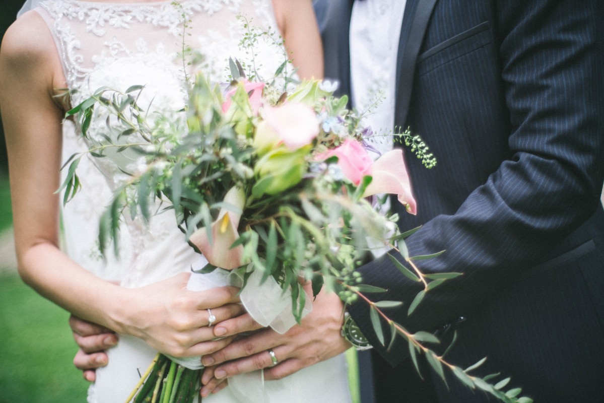 Anniversario di matrimonio: nomi e significato
