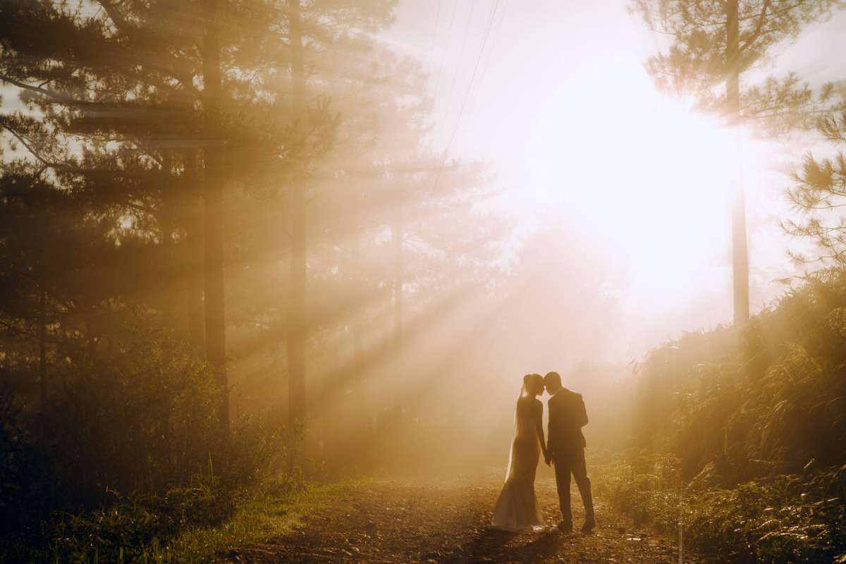 Perché è il momento giusto per comprare l’abito da sposa