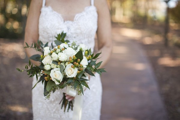 Come personalizzare il vestito da sposa