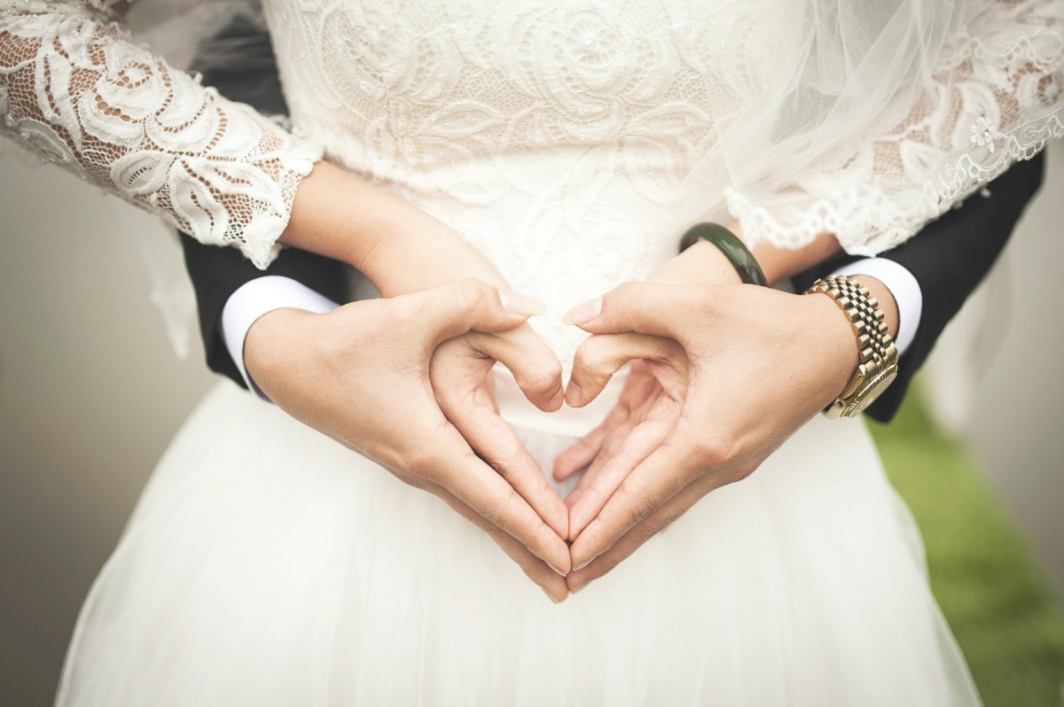 P come Promessa di matrimonio