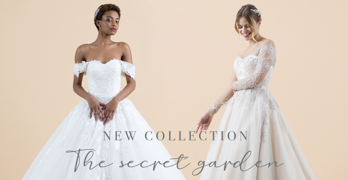 La nuova collezione Sposae 2022