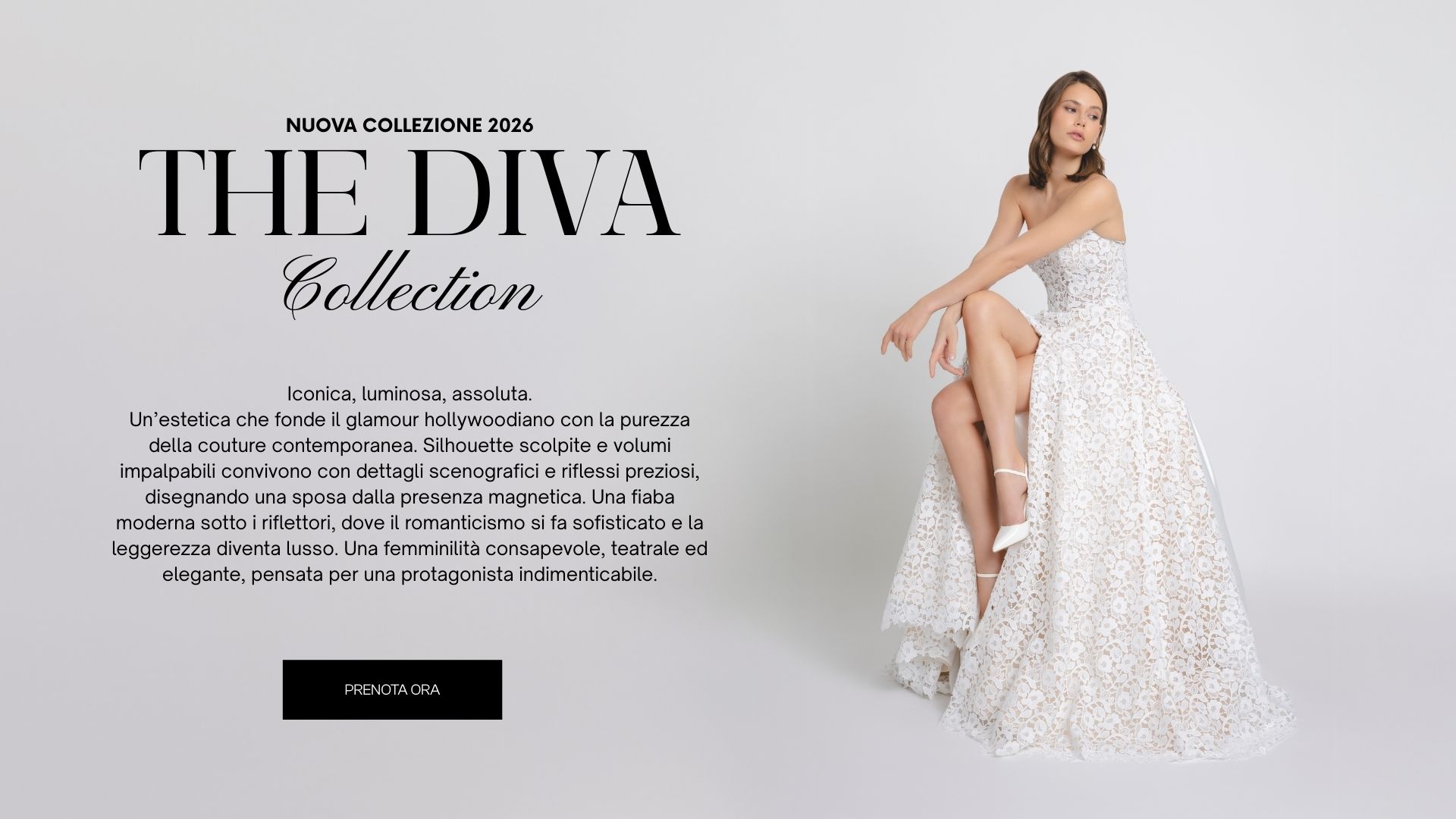 The Diva Collection