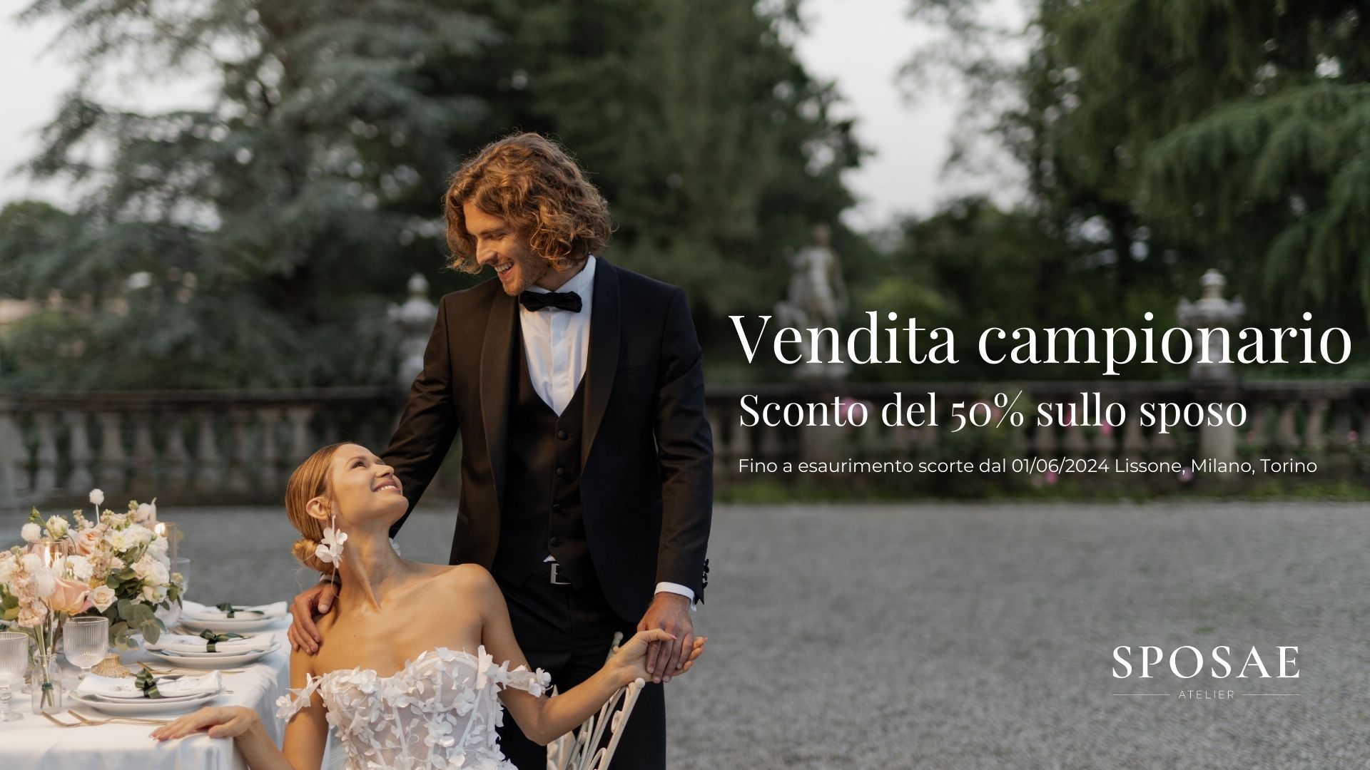Sposae Atelier Nicole EddyK Abiti da Sposa su Misura