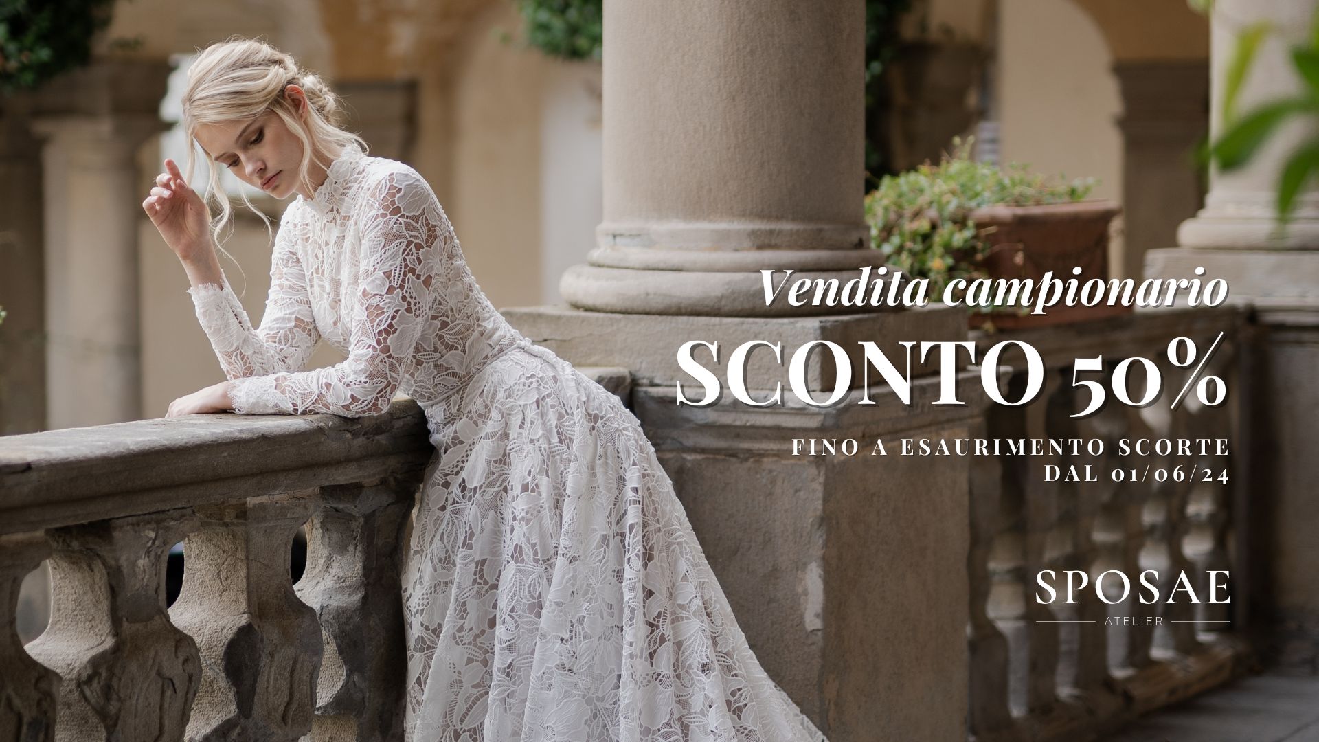 Sposae Atelier Nicole EddyK Abiti da Sposa su Misura