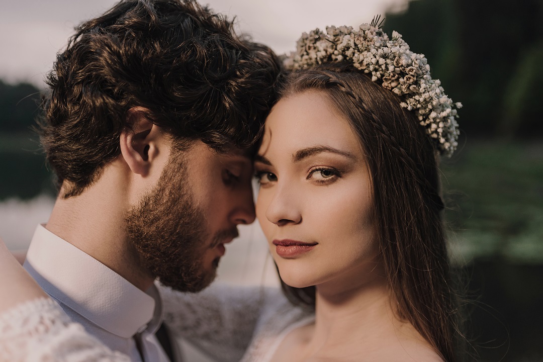 Abiti da Sposa a Torino