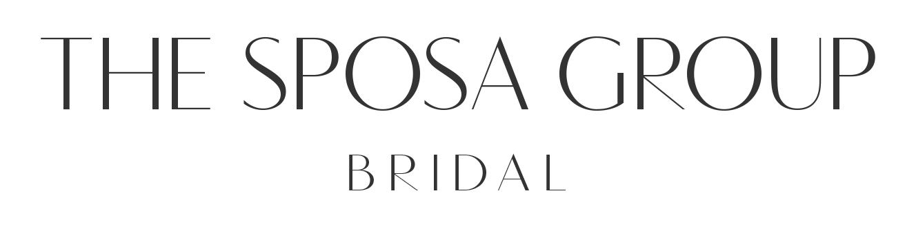 The Sposa Group Bridal