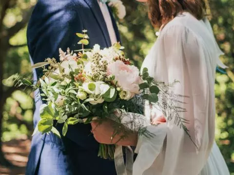 Matrimonio ottobre sales abito sposa