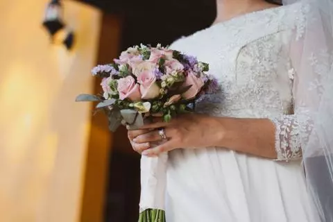 P come Promessa di matrimonio  Blog Consigli Matrimonio e Styles