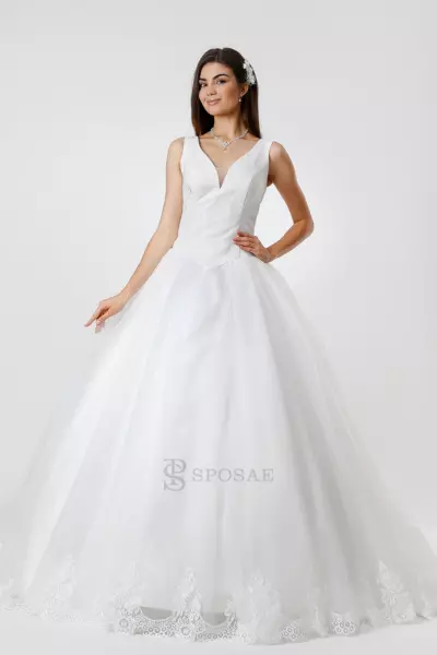 Abiti Da Sposa Economici E Su Misura In Vendita Online Sotto 900
