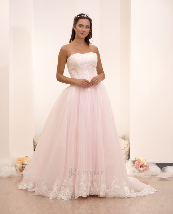 abito da sposa outlet vetrina1rosa