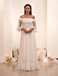 abito da sposa outlet hcpvb2038