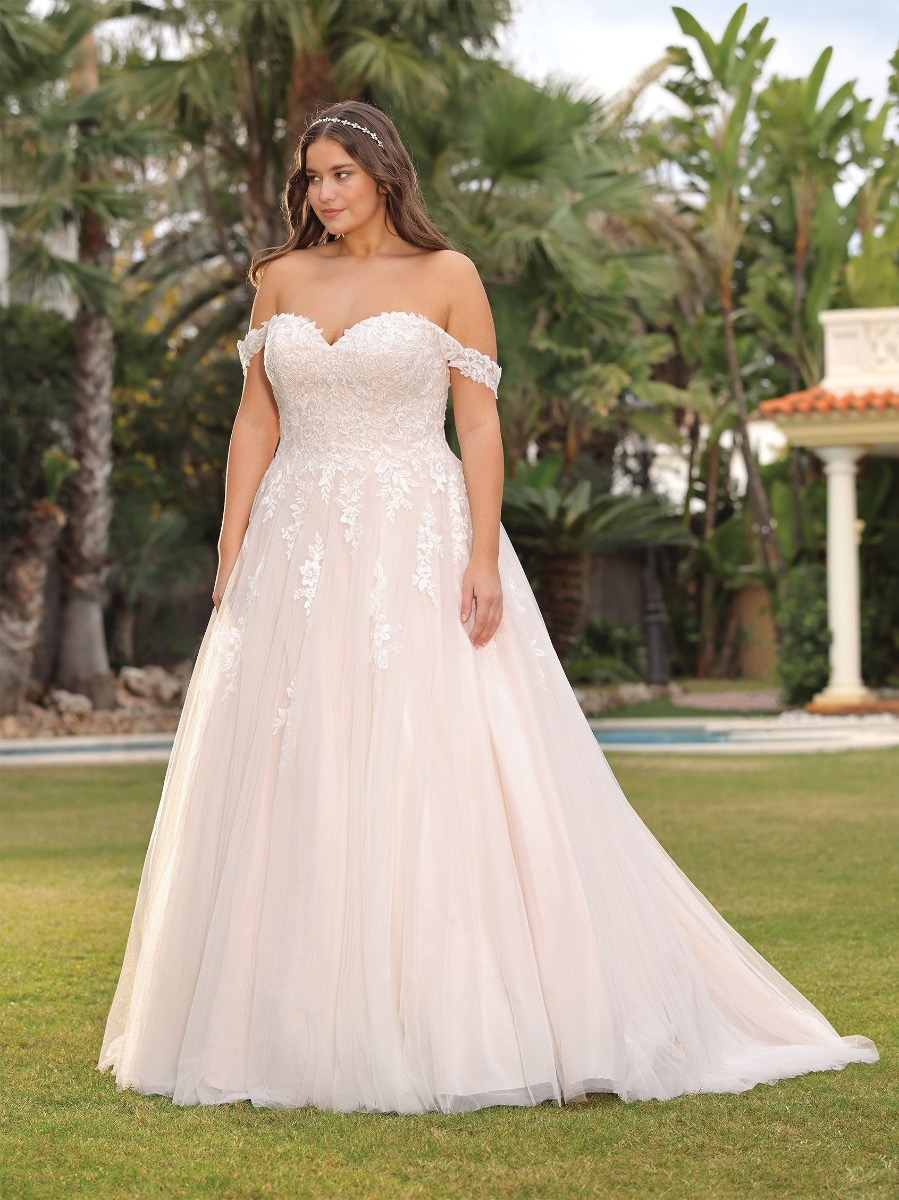 Ladybird clearance abiti sposa