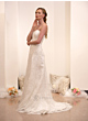 abito da sposa outlet hsp3183