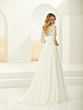 Abito da sposa medusa