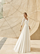 Abito da sposa medusa