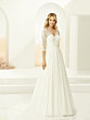 Abito da sposa medusa